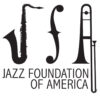 Jazz Foundation of America logo